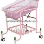 B3 YFY018L Baby Cot /Baby Crib /Baby Bed With High Quality In Stock