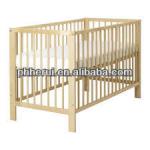 pine crib-HR