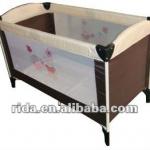 baby playpen/playard/travel cot