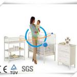 Multi function complete baby&#39;s room playard baby bed