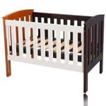 Baby Crib NB-BC031