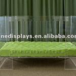 clear plastic baby crib (HF-A-0207)-HF-A-0207