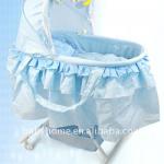 with mosquito baby cot baby crib baby swing bassinet-T-101,T06