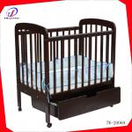 best quality baby bed