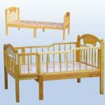 high quality baby crib-312B