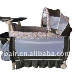 Full Sets Baby Bed-PE-008