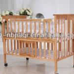 baby wooden cribs-WYP-30206-02