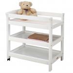 Safe and comfortable cheap baby dressing table(KC-518)