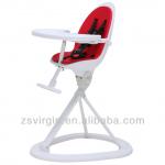 2014 New Design Baby High Chair-HC-880-R