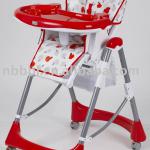 LHB-016 children dining chair