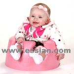 essian tot baby seat (safty belt type) bumbo, baby chair