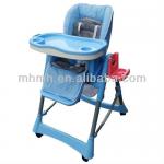 Fashion Baby High Chair-5664-0092