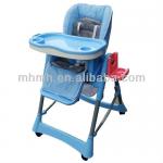 Fashion Baby High Chair