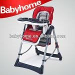 EN14988 CE approved baby high chair