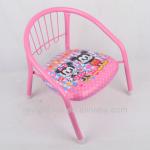 baby chair with sound and cartoon printing