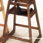 Baby Chair 3 - dark-