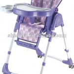 baby high chair-C-F