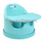 Wholesale PU foam moving baby chair