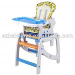 Baby High Chair BH510 With CE-BH510