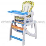 Baby High Chair BH510 With CE