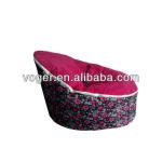 2013 new design baby beanbag chair