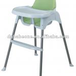 luxry elevating High Chair