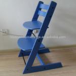 Hot selling Wooden Baby High chair