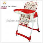 EN 14988 Standard baby High Chair