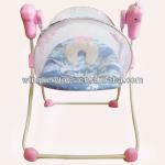 Baby rocking chair by electricity-WK0053472