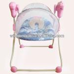 Baby rocking chair by electricity