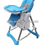 Multifunction baby high chairs