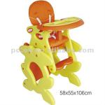 Baby chair high end toys