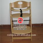 Baby High Dining Chair