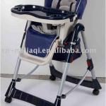 Baby high chair-