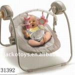 Newly baby products,B/O baby rocker with music