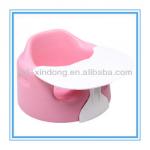 portable PU mini baby chair with tray-C01