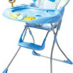 baby dinner chair-289-A