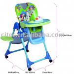 Baby High Chair-HC-201-6A