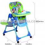 Baby High Chair