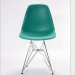 eames Eiffel armless chair with metal leg for kids and children XD-170PS