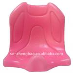 PP Plastic Blowing Toy for Baby Shower Chair-ZH