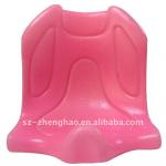 PP Plastic Blowing Toy for Baby Shower Chair