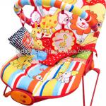 Animal paradise baby bouncer/ rocker / chair