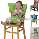 baby chair carry belt,seat belt chair