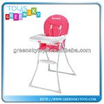 2013 Hot Sell Foldable Baby High Chair