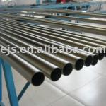 Titanium welded tube for baby chair-th030