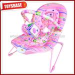 Baby bouncer chair