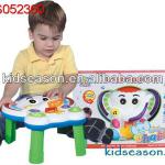 PRECHOOL HAPPY BABY LEARNING CHAIR WITH LIGHT &amp; MUSIC