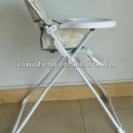 Great Quality Baby Feeding High Chair WK-H206-03-WK-H206