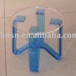 Acrylic Children Chair,Acrylic Fitting,Acrylic Furniture-OCC-004